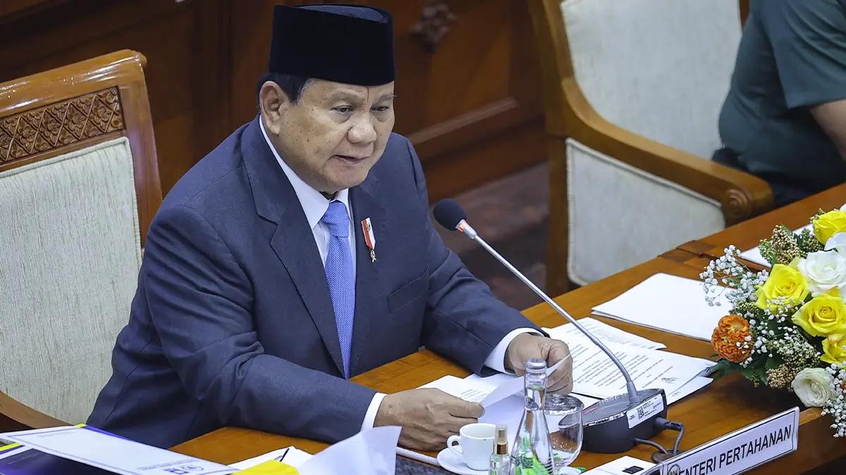 Hashim Ungkap Prabowo akan Turunkan PPh Badan Jadi 20 Persen