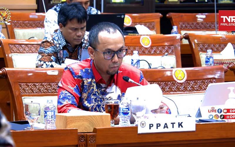 Hasil Pemeriksaan PPATK Sumbang Rp7 Triliun ke Penerimaan Pajak