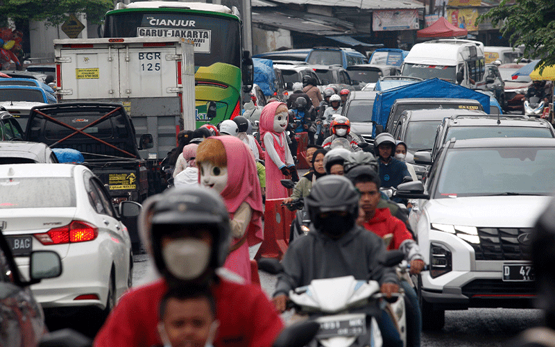 Ingat! Kebijakan Hapus Data STNK Berlaku Mulai Tahun Ini