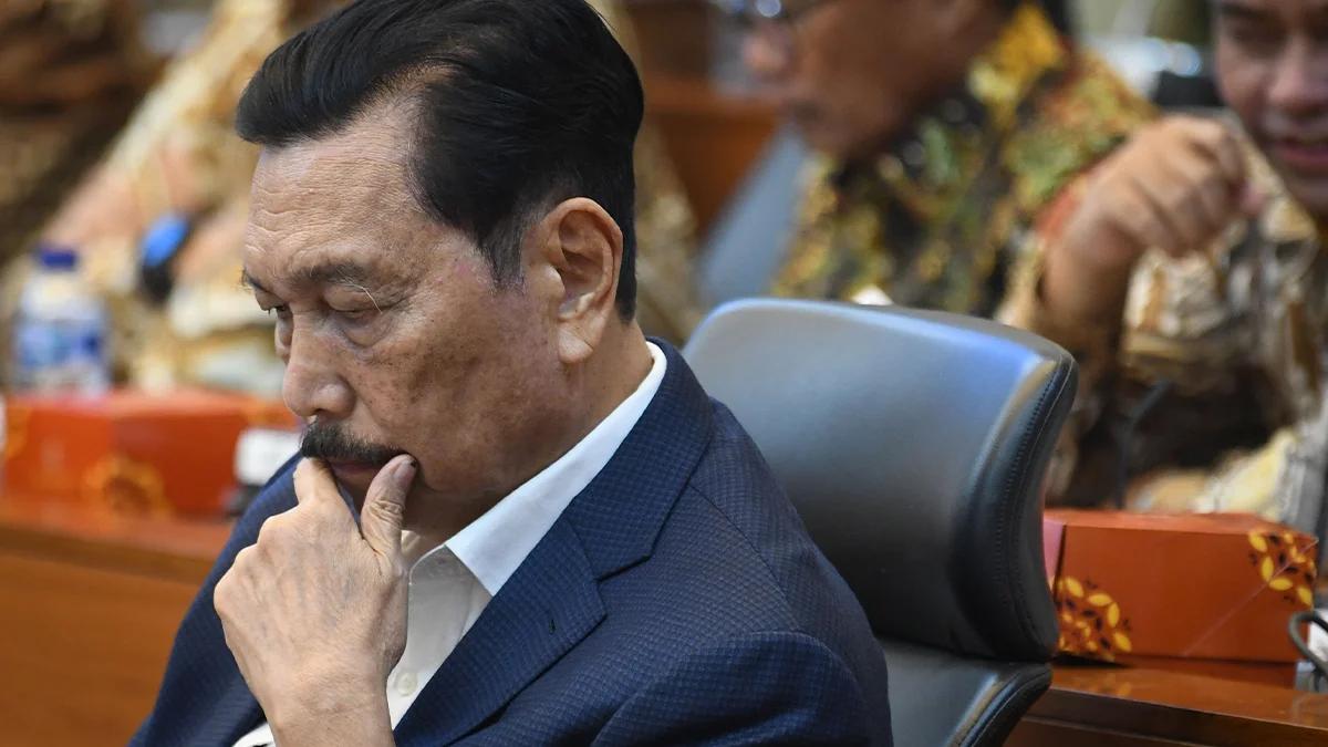 Ingin Ada Family Office di Indonesia, Luhut Minta Bantuan World Bank