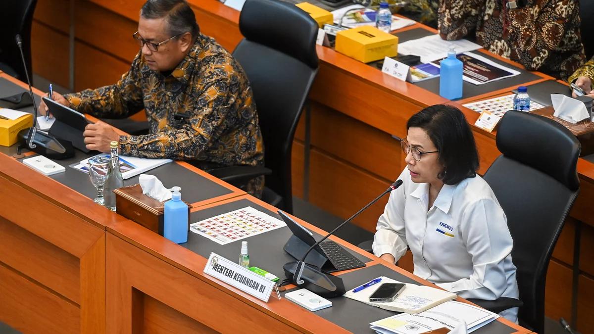 Insentif Kepabeanan Terserap Rp52,48 Triliun selama Semester I/2024