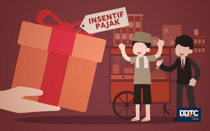 Insentif Pajak Jadi 'Penyelamat' Kala Pandemi, Evaluasi Diperlukan