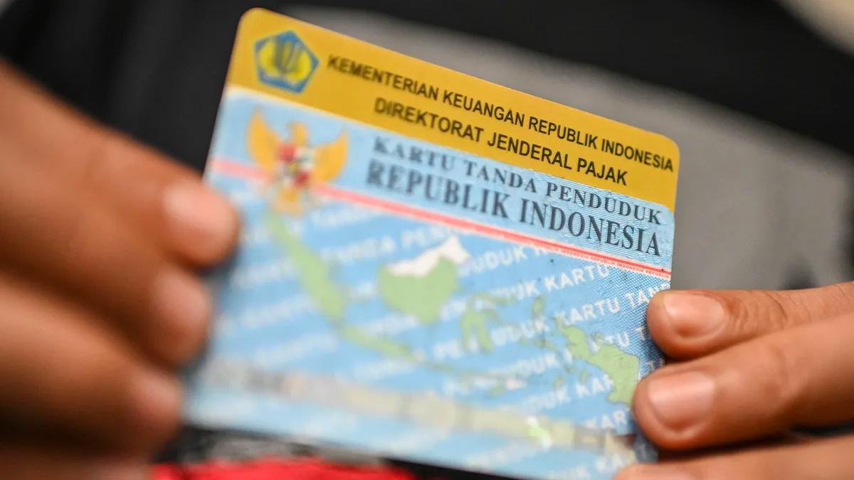 Jika 4 Elemen Ini Sudah Klop, NIK Siap Digunakan sebagai NPWP