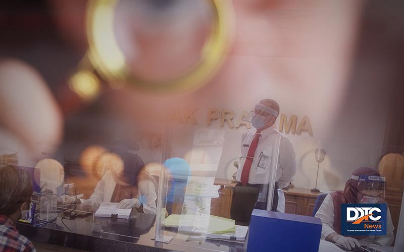 Jika Nanti Periode PPS Berakhir, Peserta Bakal Tetap Diawasi DJP