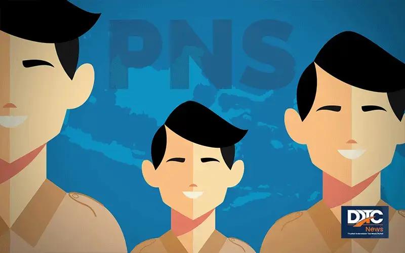 Jokowi Naikkan Tukin Pegawai Kementerian PANRB, Bappenas, dan BPKP