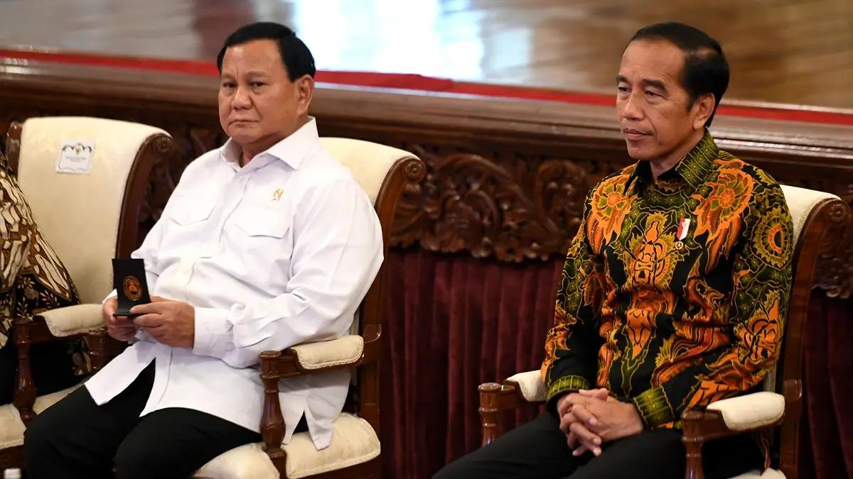 Jokowi: Stabilitas Politik Penting untuk Jaga Pertumbuhan Ekonomi