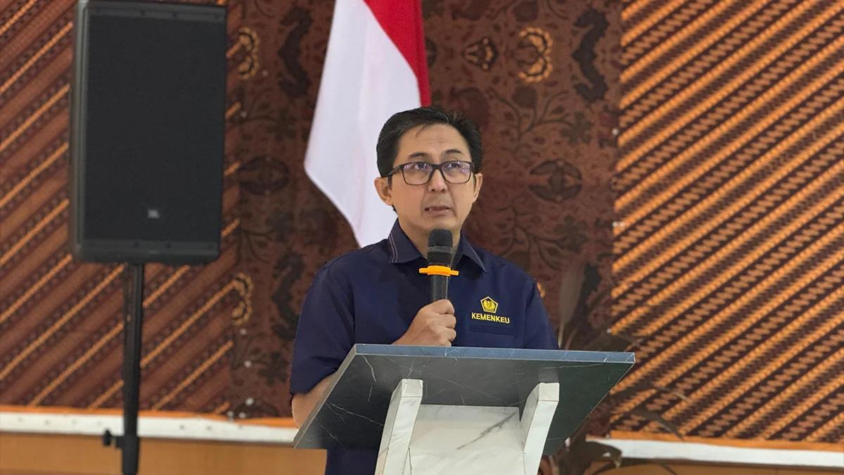 Kanwil DJP Minta Masukan WP soal Layanan Aktivasi Akun PKP dan Sertel