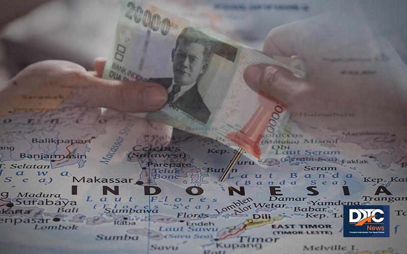 Kapasitas Fiskal Daerah di Indonesia Masih Dominan Rendah dan Sedang