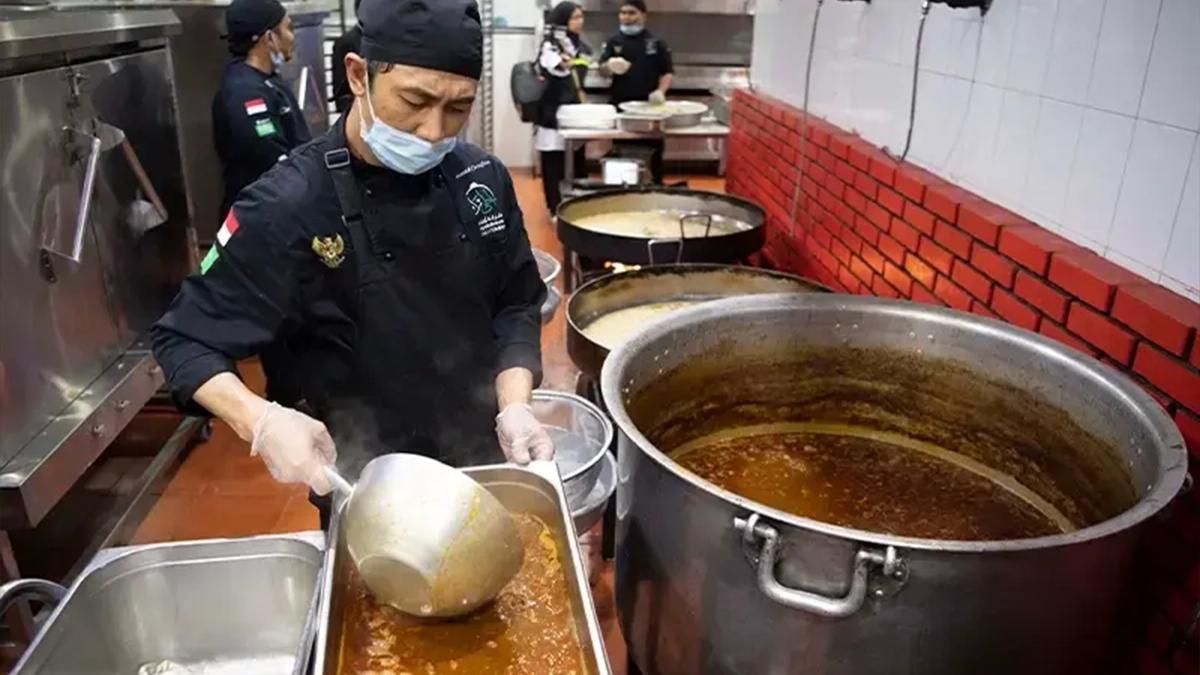 Kejar Penerimaan Pajak Daerah, Pemkot Sasar Pujasera atau Food Court