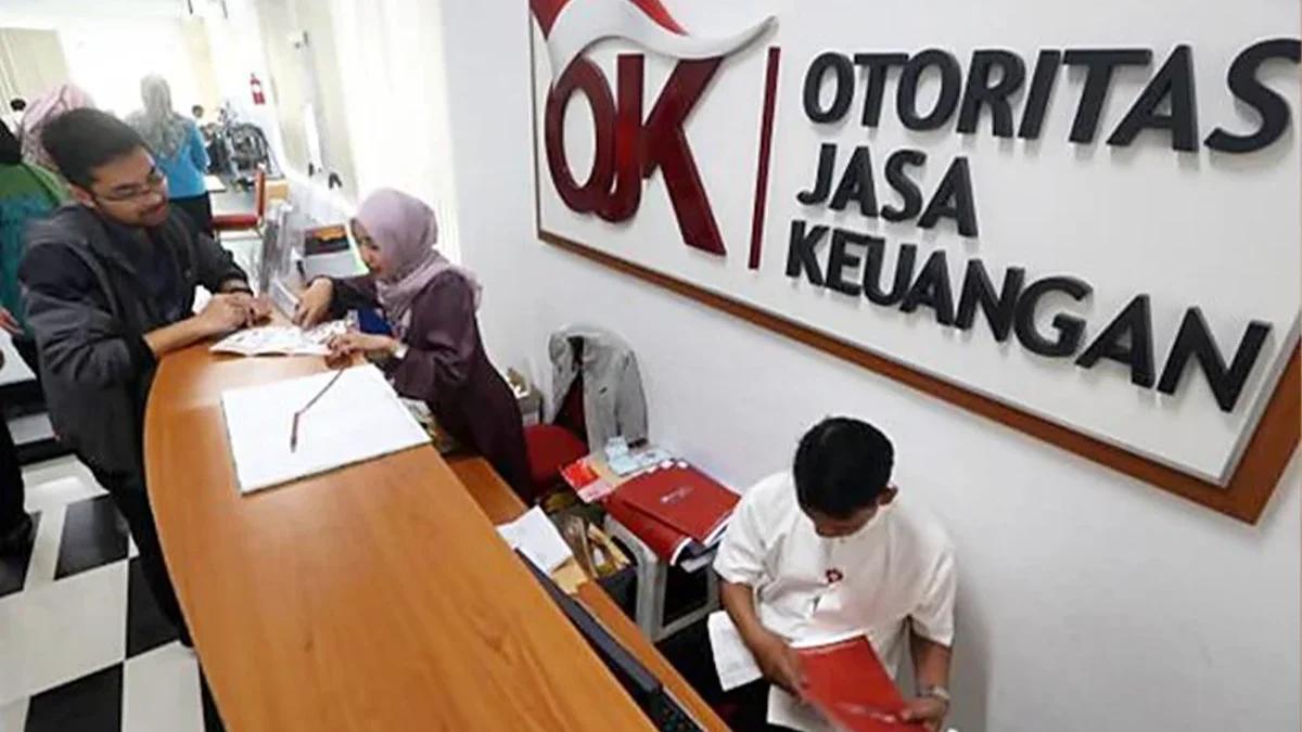 Kembangkan Financial Center IKN, OJK Siapkan Regulasi Soal Trust