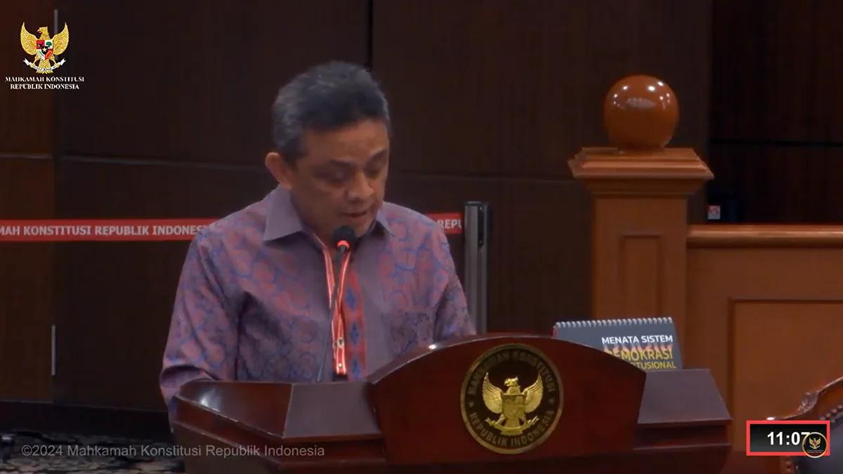 Kemenkeu: Spa Bukan Basic Needs, Layak Dikenai Pajak Lebih Tinggi