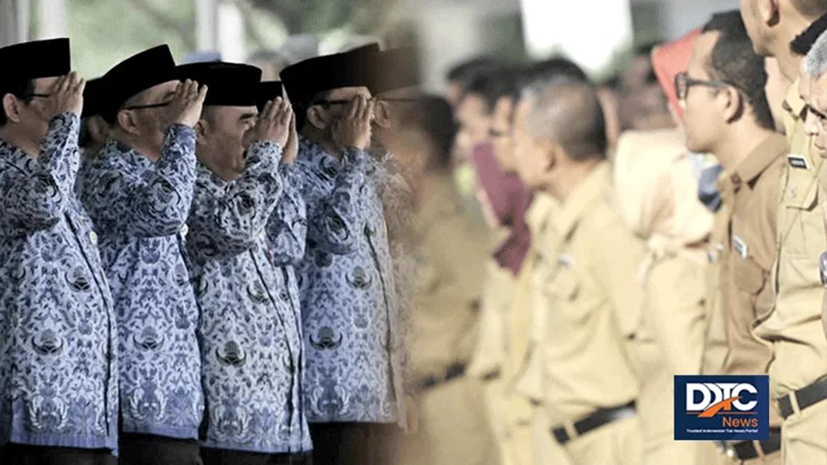 Kementerian PAN-RB Siap Rampungkan Masalah Penataan Tenaga Non-ASN