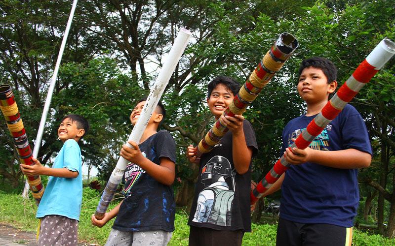 Kilas Balik Penerapan Pajak Petasan di Indonesia, dari Aceh hingga DKI