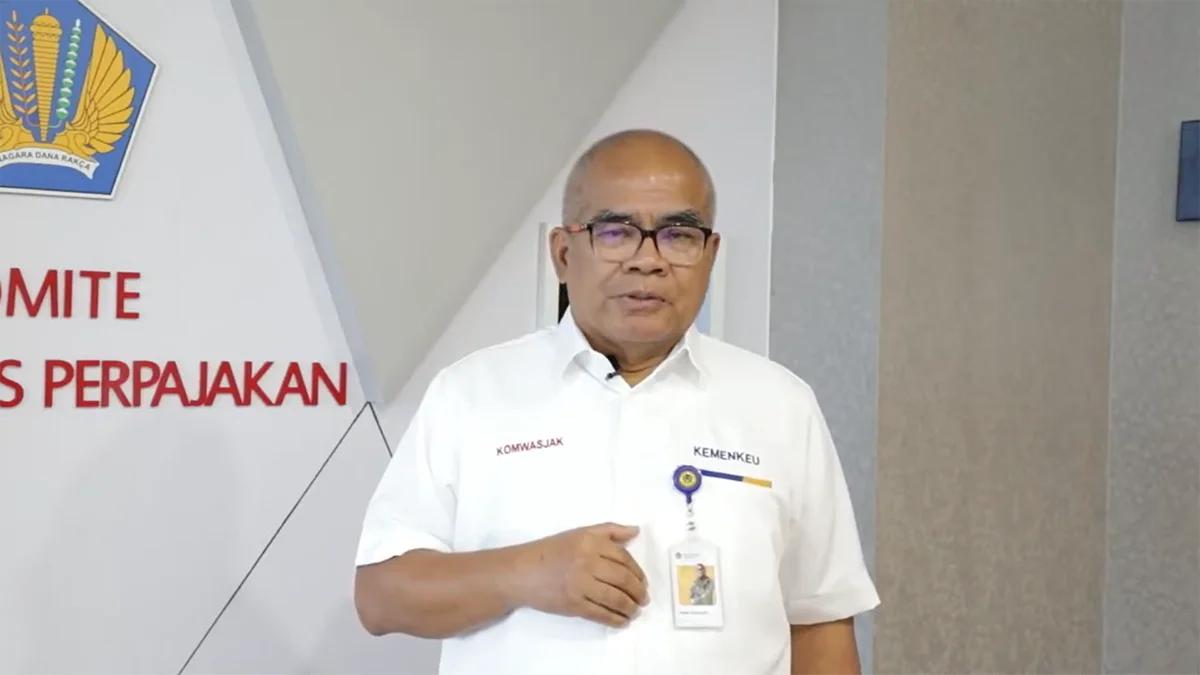 Komwasjak: Ada 4 Tantangan yang Harus Dimitigasi Sebelum BPN Dibentuk