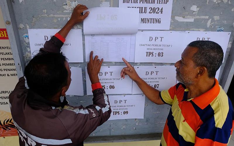 KPU Susun Aturan Dana Kampanye Pemilu, Bakal Berlaku Agustus 2023