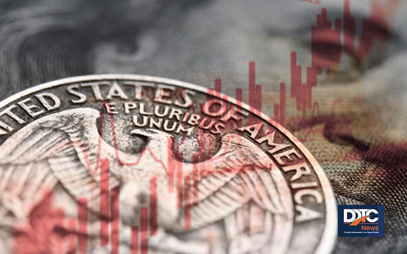 Kurs Pajak Pekan Ini: Rupiah Melemah terhadap Dolar AS