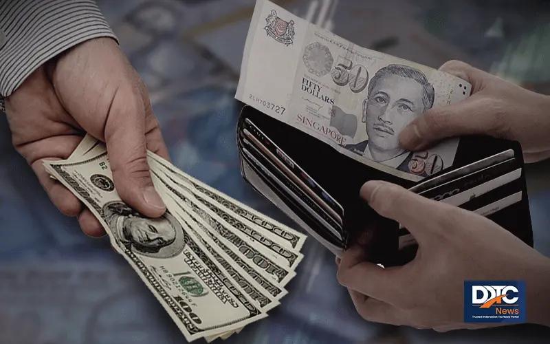 Kurs Pajak Terbaru: Rupiah Menguat Atas Dolar AS dan Mayoritas Mitra