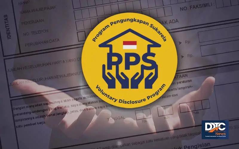 Masih Ada Waktu, WP Peserta PPS Perlu Segera Realisasikan Investasi