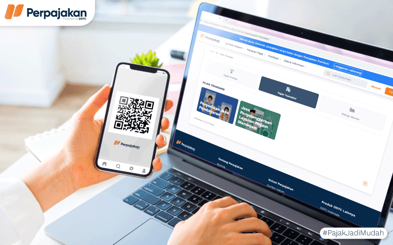 Mau Tahu Pajak atas Transaksi yang Anda Lakukan? Coba Baca Panduan Ini