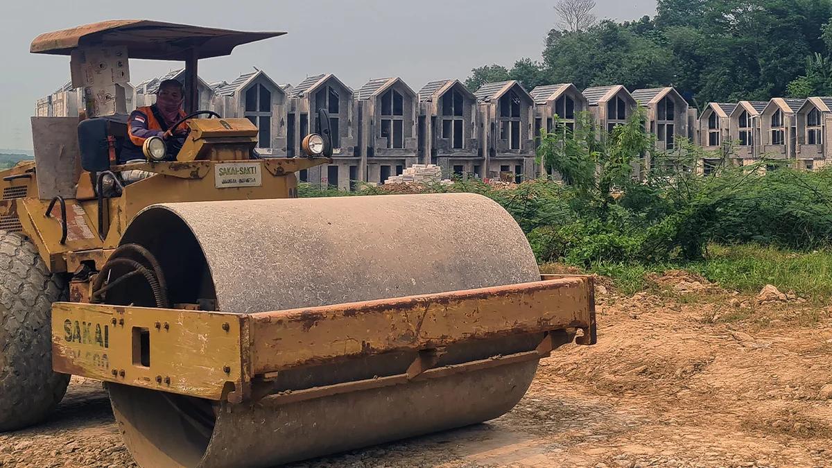 Mulai Besok! Pemprov Jawa Tengah Bakal Pungut Pajak Alat Berat