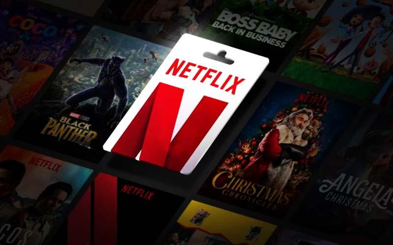 Netflix Cs Wajib Setor PPh Badan 1% Per Tahun Depan 