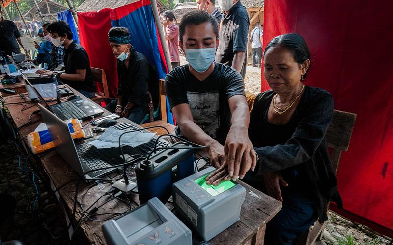 NIK dan NPWP Penerima Layanan Bakal Dipakai untuk Kepentingan Pajak