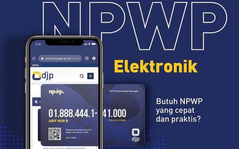 NPWP yang Anda Terima Bodong? DJP: Cek Validitasnya