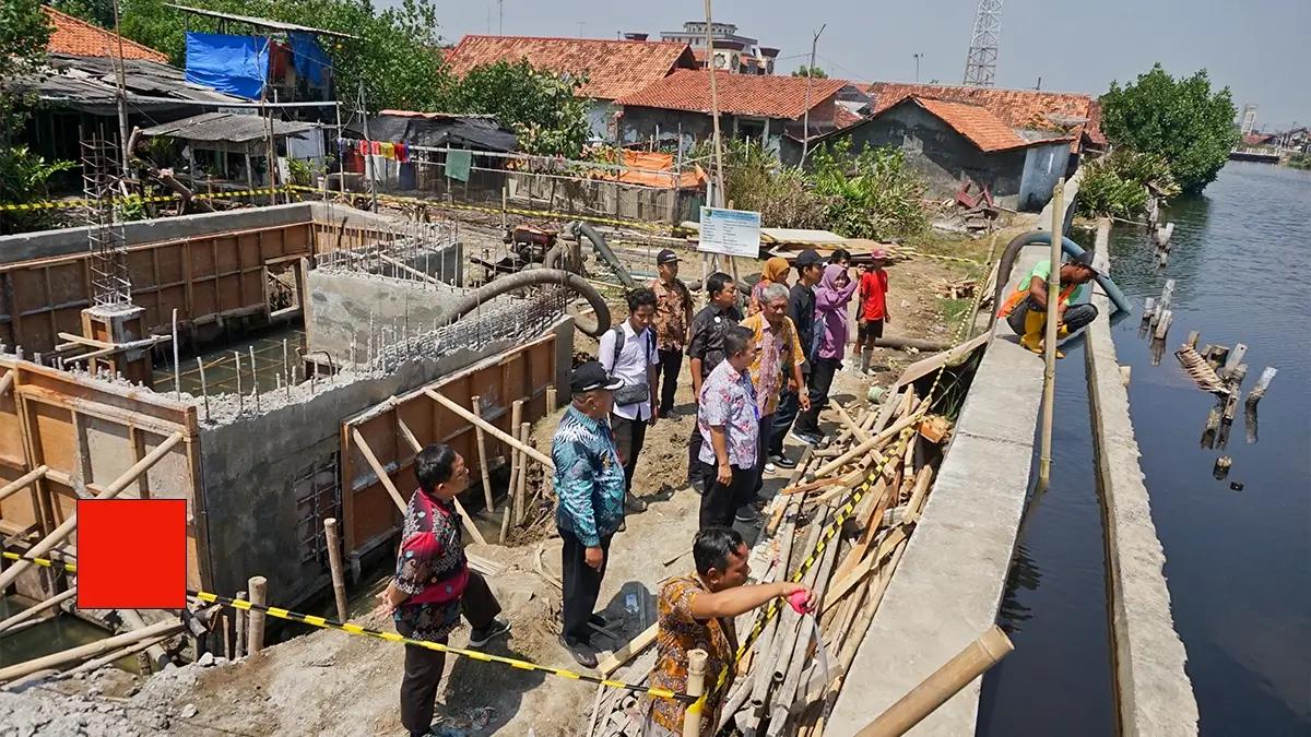 Objek Pajak Terdampak Banjir, Pemkab Bebaskan PBB-nya