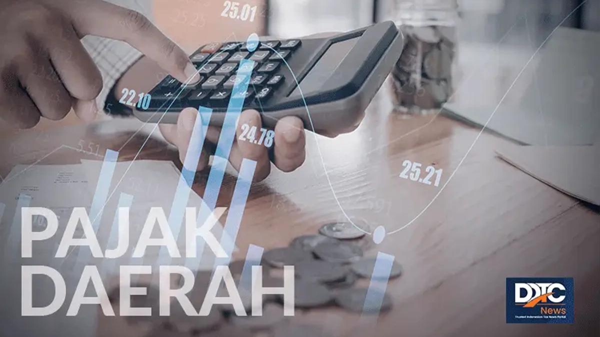 Optimalisasi Penerimaan, Samarinda Gelar Sensus Pajak Daerah