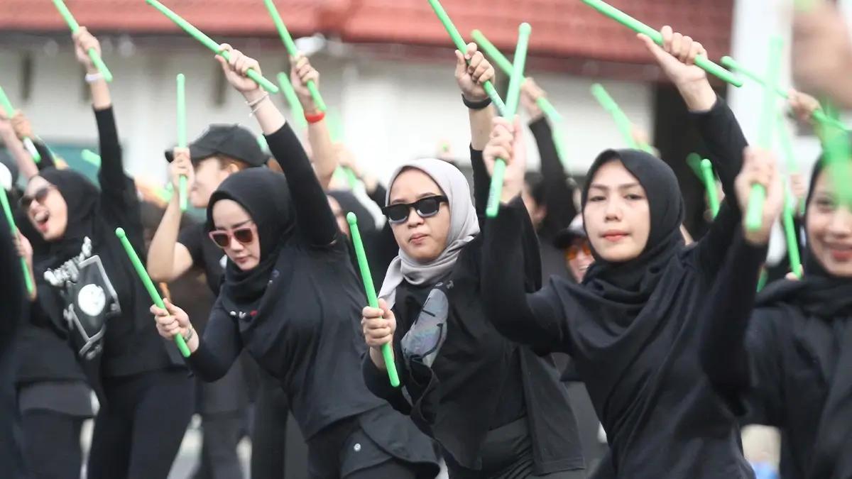 Optimalkan Penerimaan, Pemkot Bidik PBJT Olahraga Permainan