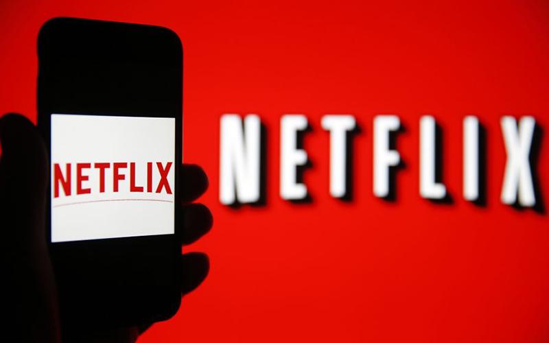 Otoritas Pajak akan Tagih Pajak Netflix Hingga Rp35,6 Miliar