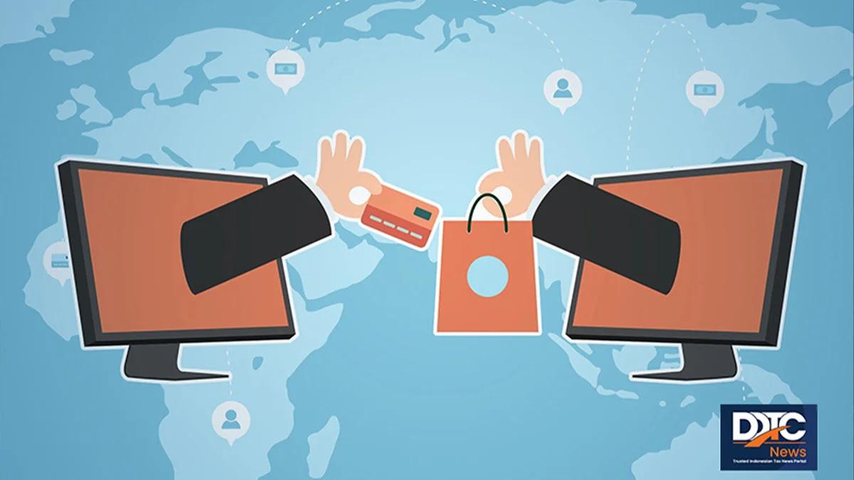 Pajaki e-Commerce, Negara Ini Usulkan Revisi UU Manajemen Pajak