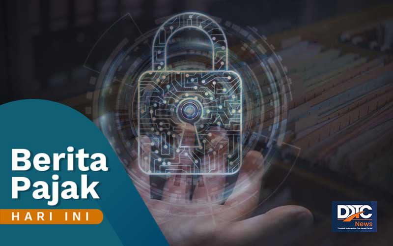 Pakai e-PHTB, Notaris/PPAT Harus Jaga Kerahasiaan Data Wajib Pajak