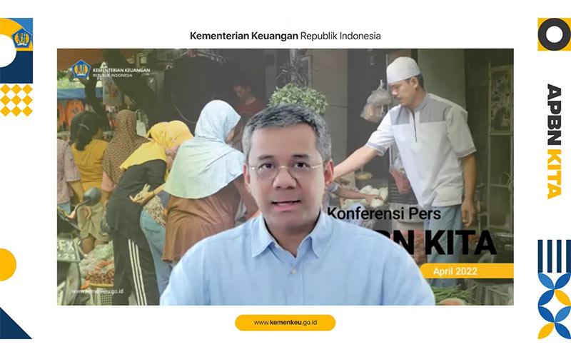 Pemanfaatan Turun, Insentif Perpajakan untuk Alkes & Vaksin Berlanjut