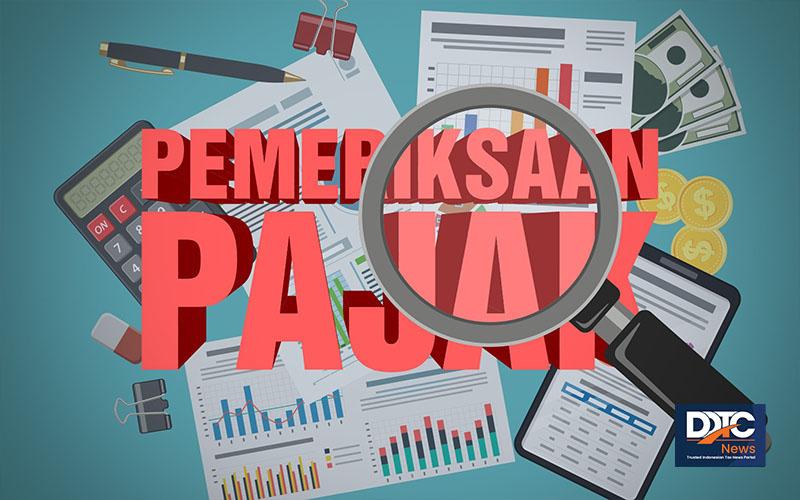 Pemeriksa Pajak Bekerja dengan Sistem Klaster, Ternyata Ini Tujuannya