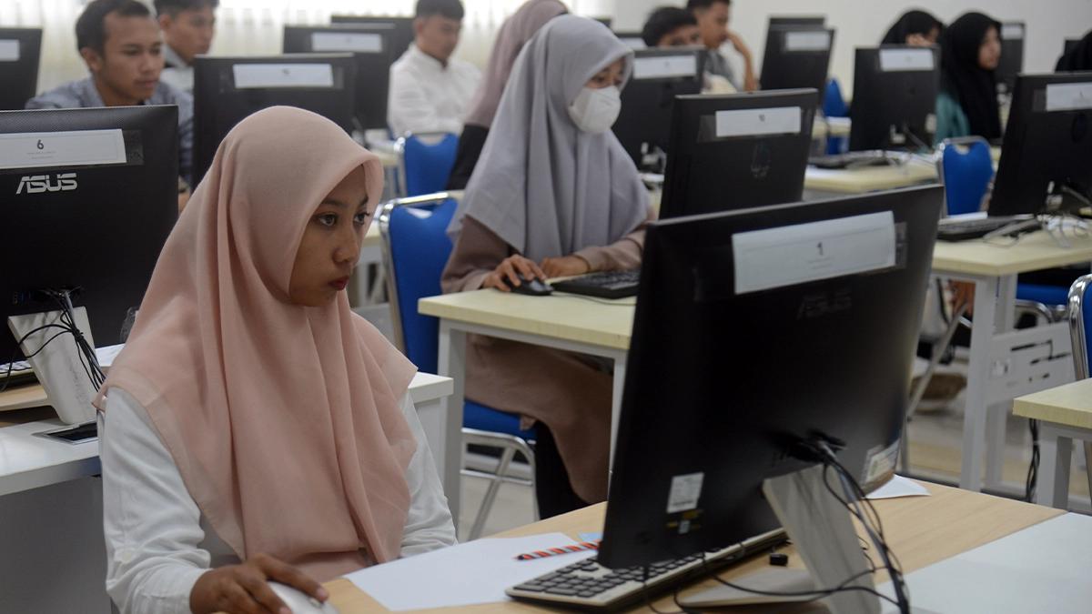 Pemerintah Jamin Seleksi Sekolah Kedinasan Bebas dari Praktik Joki