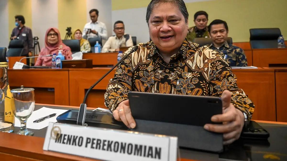 Pemerintah Kaji Peluang Pembentukan Family Office di IKN