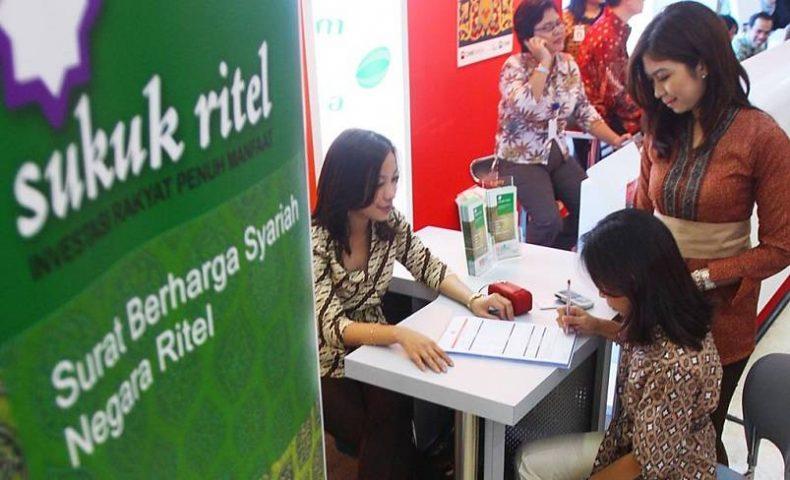 Pemerintah Kumpulkan Rp26,97 Triliun dari Penawaran SR017