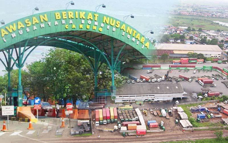 Pemerintah Terbitkan Izin Baru Fasilitas PLB di 2 Kawasan Berikat Ini