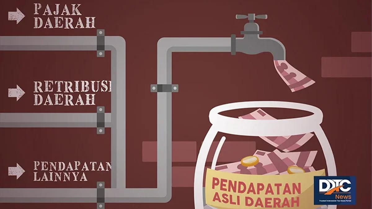 Pemkab Tulungagung Atur Ulang Ketentuan Tarif Pajak Daerahnya