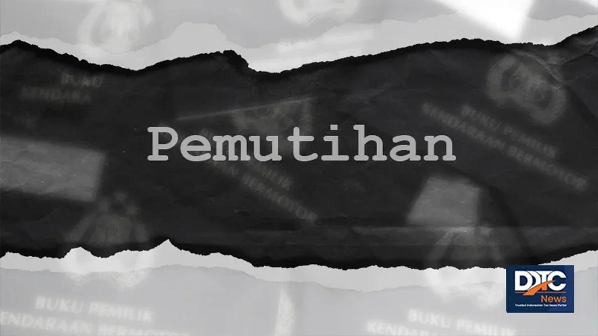 Pemprov Kembali Hadirkan Pemutihan Pajak Kendaraan, Cek Jadwalnya