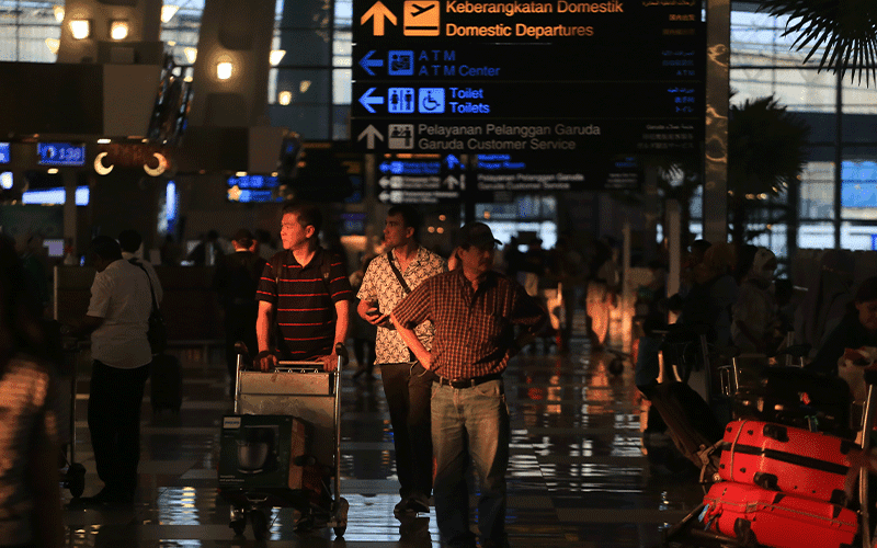 Pengajuan Restitusi di Soetta Kini Bisa Lewat Aplikasi Siap Terbang