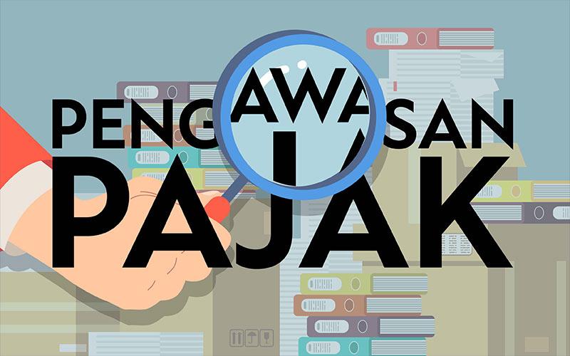 Pengawasan Kepatuhan Material, DJP Kumpulkan Pajak Rp89 Triliun