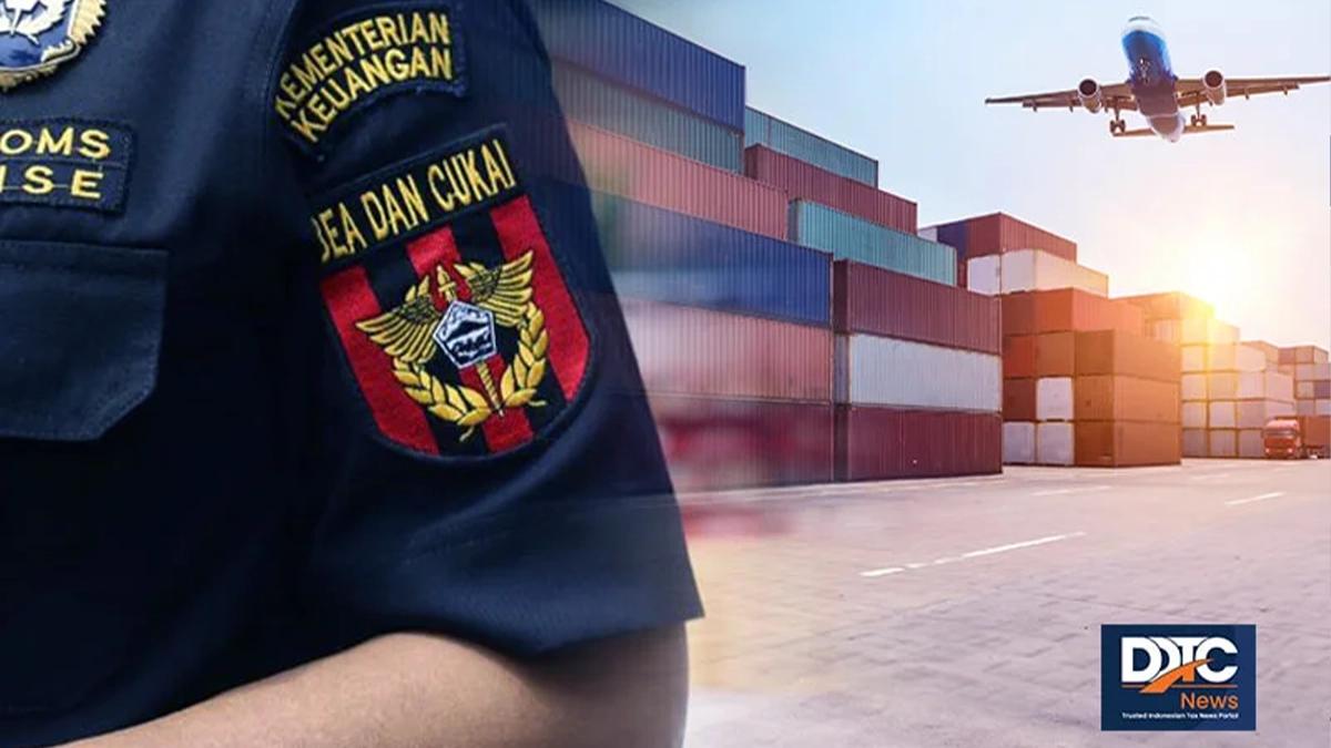 Pengguna Jasa Alami Perlambatan Sistem CEISA? DJBC Sarankan Solusi Ini