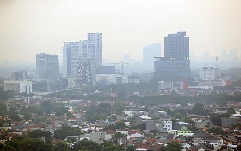 Perdagangan Karbon Ditarget Berjalan Optimal sebelum Ganti Presiden