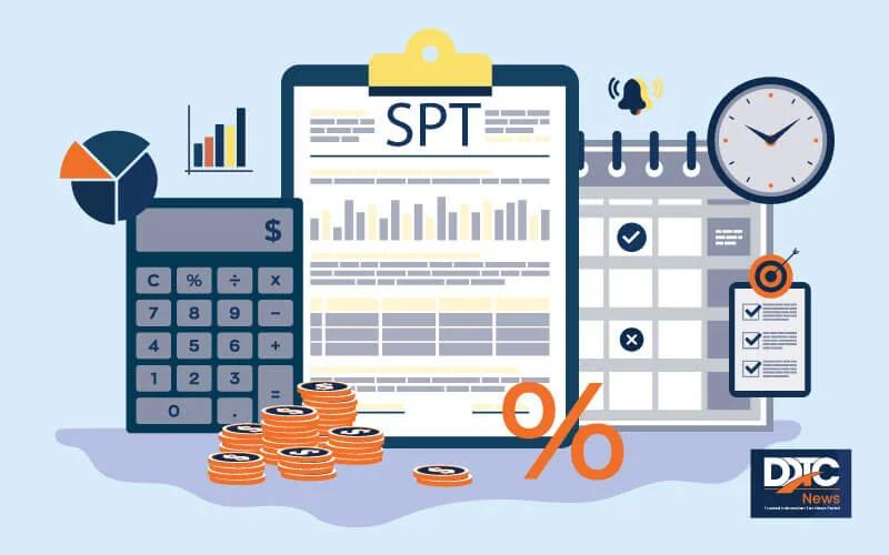 Perpanjang Waktu Lapor SPT atau SPT-Y via Online, Harus Punya Sertel