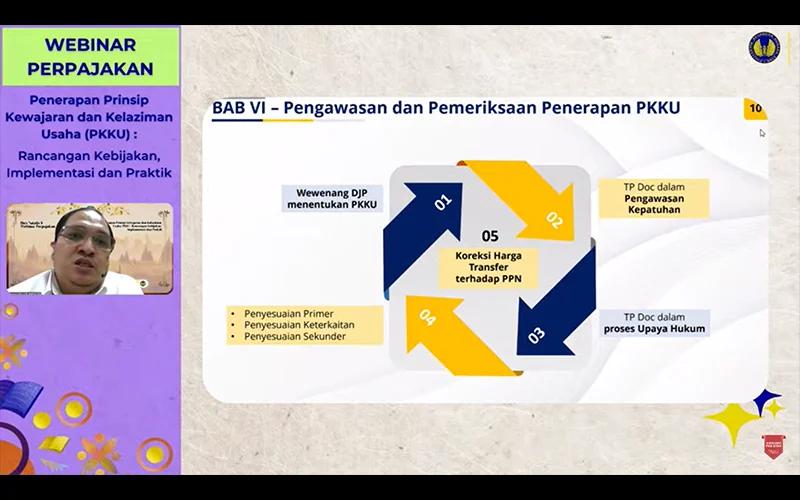 PMK PKKU Bakal Muat Ketentuan Soal Koreksi Primer dan Sekunder