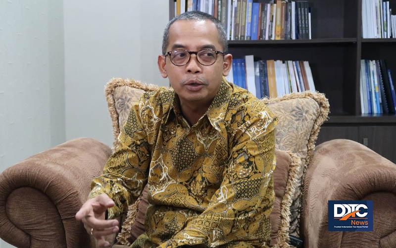 PP 55/2022 Memuat Instrumen Antipenghindaran Pajak, Ini Kata DJP