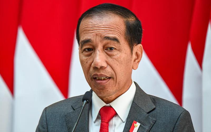 Presiden Jokowi Ingin Lanjutkan Bantuan Beras Hingga Desember 2024