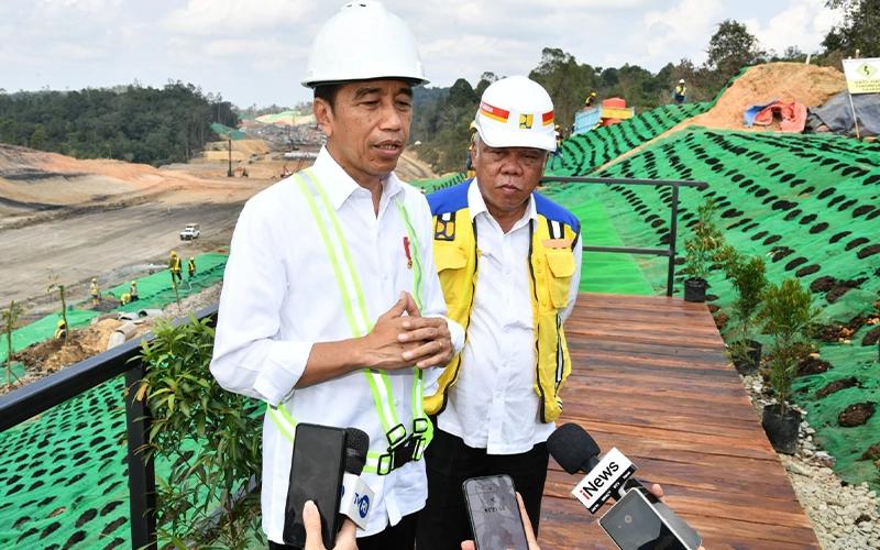 Presiden Jokowi Kembali Tekankan Netralitas Aparat pada Pemilu 2024